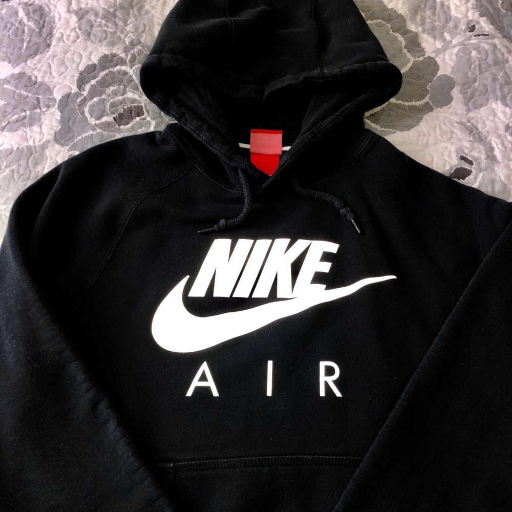 Nike Air sweater